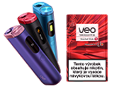 Poznej výhody zařízení glo™ Poznej výhody zařízení glo™